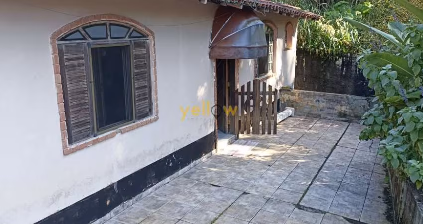 Casa em Condomínio Fechado em Condomínio Chácaras Alvorada  -  Arujá