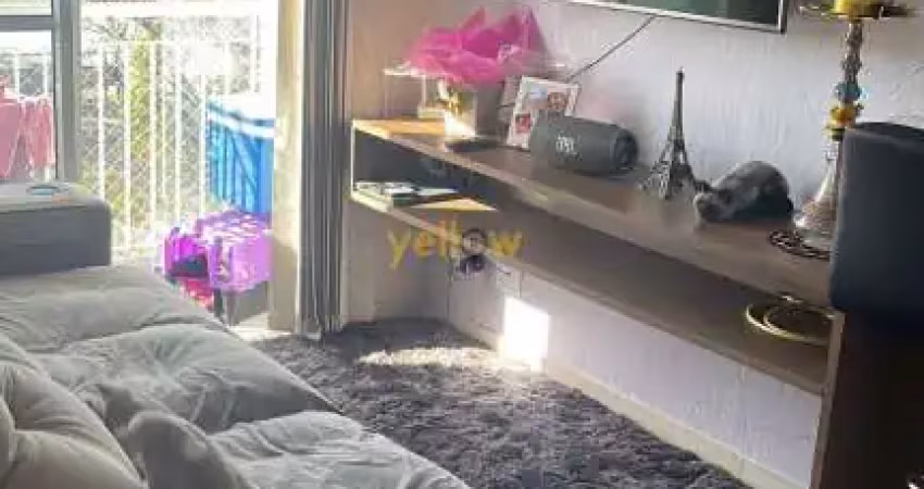 Apartamento com 2 quartos à venda na Vila Nova Bonsucesso, Guarulhos 