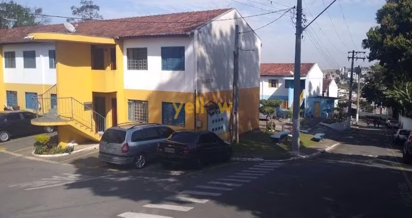 Apartamento em Parque Industrial Cumbica - Guarulhos: 2 dormitórios, suíte, 46m² por R$190.000,00 para venda e locação