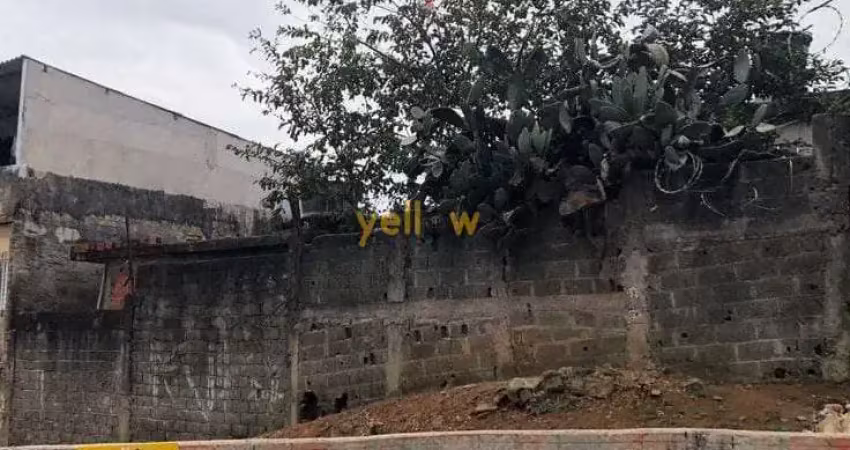 Terreno Residencial em Vila Itaquassu - Itaquaquecetuba