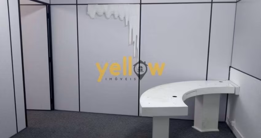 Casa Comercial em Vila do Encontro  -  São Paulo