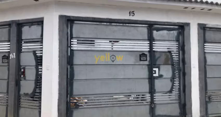 Casa em jardim rio negro: 2 dormitórios, 2 suítes e 90m² por r$ 390 mil - venda