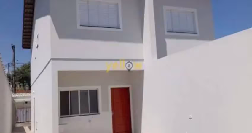 Casa em jardim amazonas - itaquaquecetuba: 2 dormitórios, 2 banheiros, 90m² por r$ 400 mil - venda