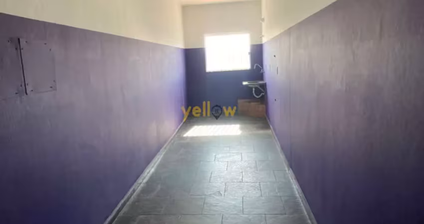 Sala comercial de 80m² no centro de itaquaquecetuba - venda e locação por r$2.500