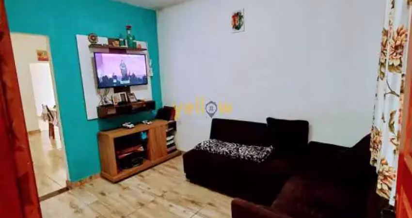 Casa em bairro em jardim caiubi  -  itaquaquecetuba