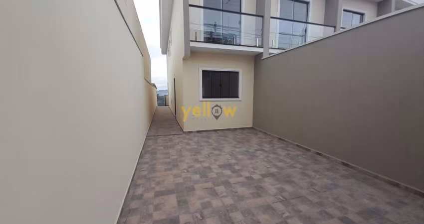Casa em Jardim Luana, Itaquaquecetuba
