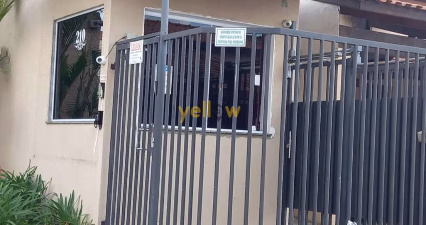 Casa em Condomínio Fechado em Alto Ipiranga - Mogi das Cruzes, SP