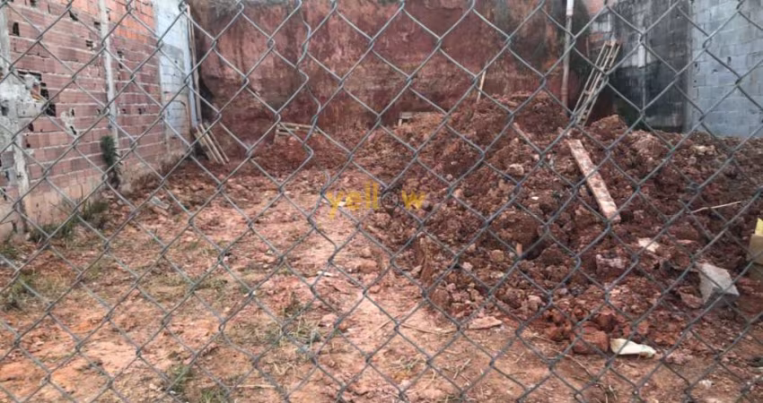 Terreno Residencial em Jardim Ikes - Itaquaquecetuba por R$160k: Venda