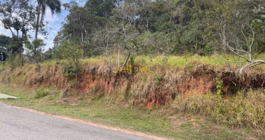 Terreno Residencial 16.500M2 Parque Jacarandas- Arujá por R$2.5M para Venda | Confira!