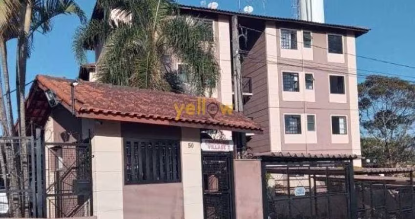 Venda de Apartamento 50m² em Jardim Ikes, Itaquaquecetuba