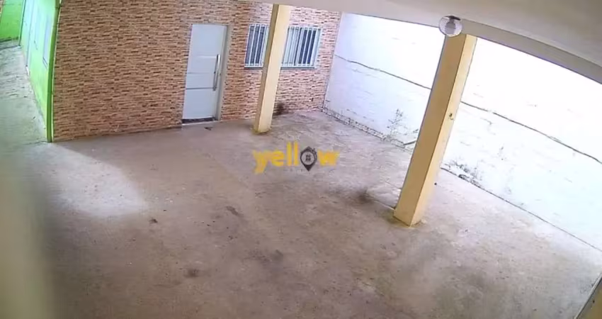 Casa em estância paraíso, itaquaquecetuba: 2 dormitórios, 72m² por r$450k - venda