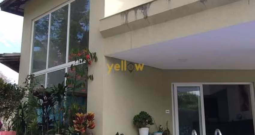 Casa em Condomínio Fechado em Arujázinho I, II e III - Arujá, SP
