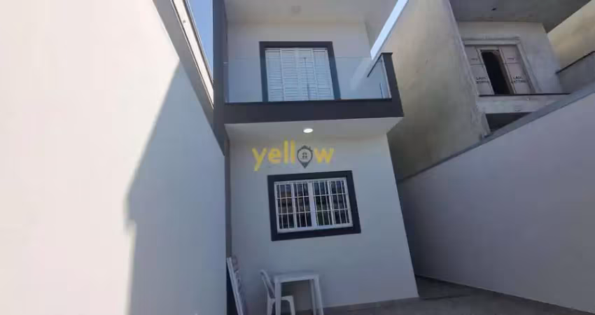 Casa com 3 quartos à venda no Arujá Center Ville, Arujá 