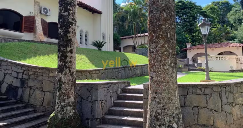 Casa em Condomínio Fechado em Arujázinho I, II e III - Arujá, SP