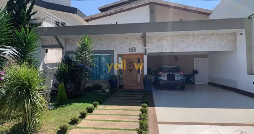 Casa em Condomínio Fechado em Parque Residencial Itapeti - Mogi das Cruzes, SP