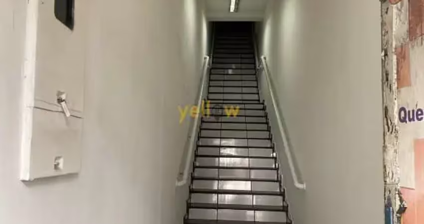 Sala comercial à venda em jardim miragaia - são paulo por r$ 6.500/mês