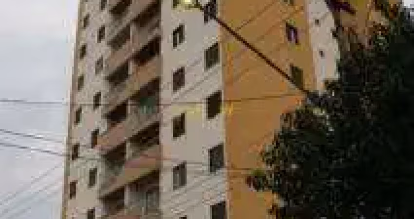 Apartamento em Conjunto Residencial Irai  -  Suzano