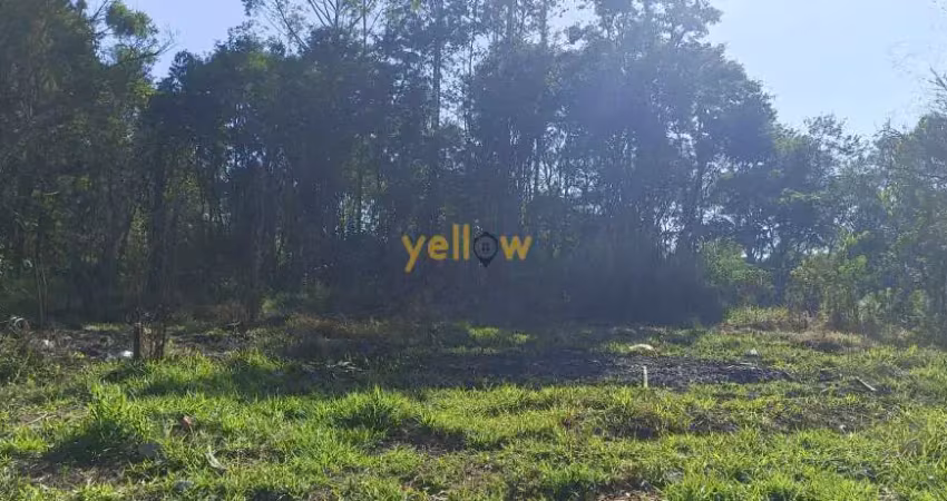 Terreno rural em bairro fazenda velha - arujá por r$ 1.8 milhões: venda
