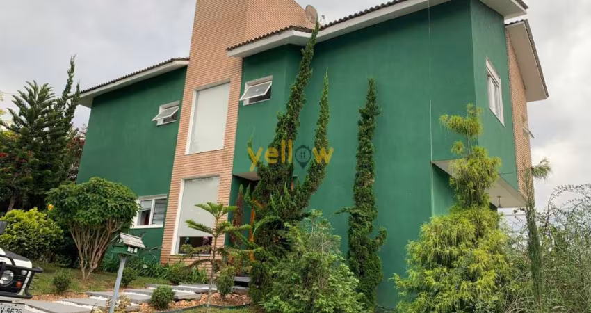 Casa em Condomínio Hills III - Arujá por R$ 1.590.000: Venda de Imóveis em Condomínio Fechado