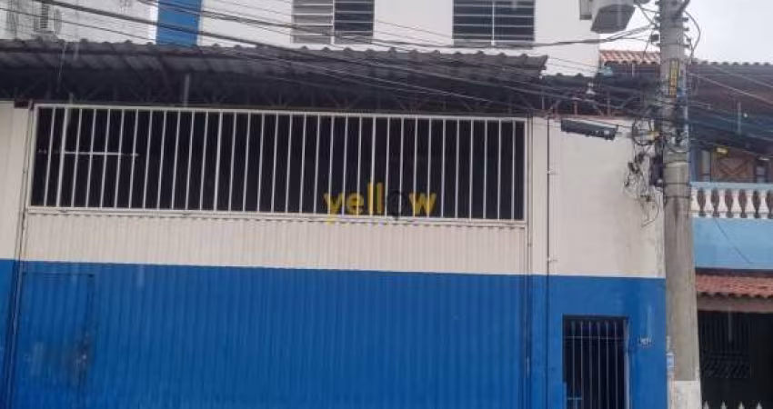 Galpão em Vila Nova Bonsucesso - Guarulhos, SP