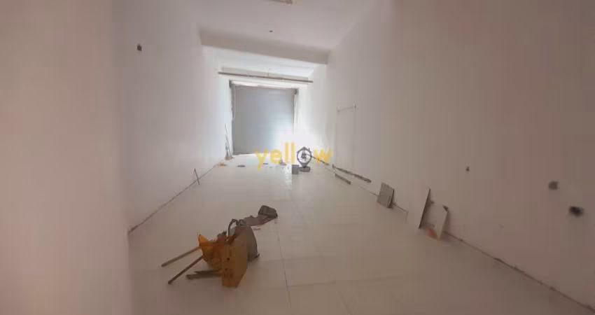 Sala Comercial em Vila São Carlos - Itaquaquecetuba: 220M² à venda e locação por R$ 9.000,00