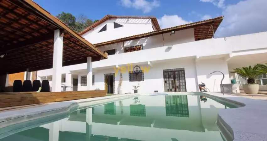 Chácara / sítio com 3 quartos à venda no Sítios de Recreio Rober, Guarulhos 