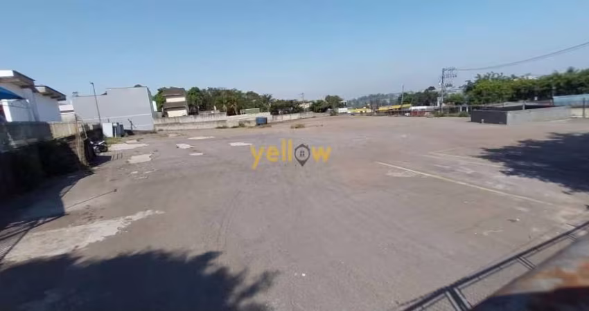 Terreno Comercial em Una - Itaquaquecetuba: Venda por R$ e Locação por R$ 20.000