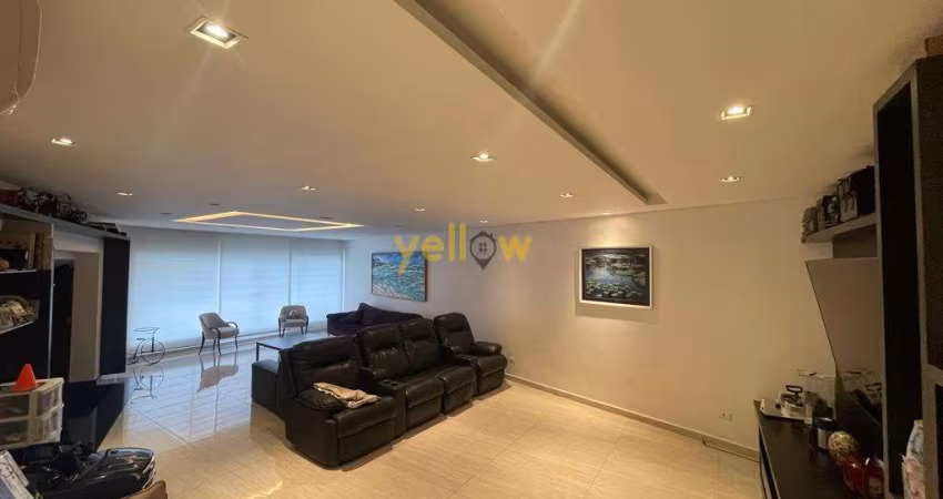 Casa à Venda na Mooca - 3 Suítes e 390m² por R$4M