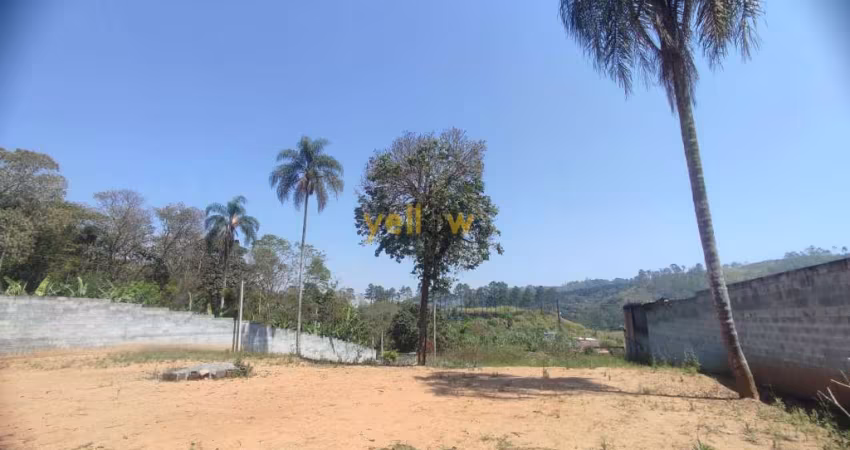 Terreno Residencial em Granjas Urupes - Arujá por R$ 740.000: Venda e Locação