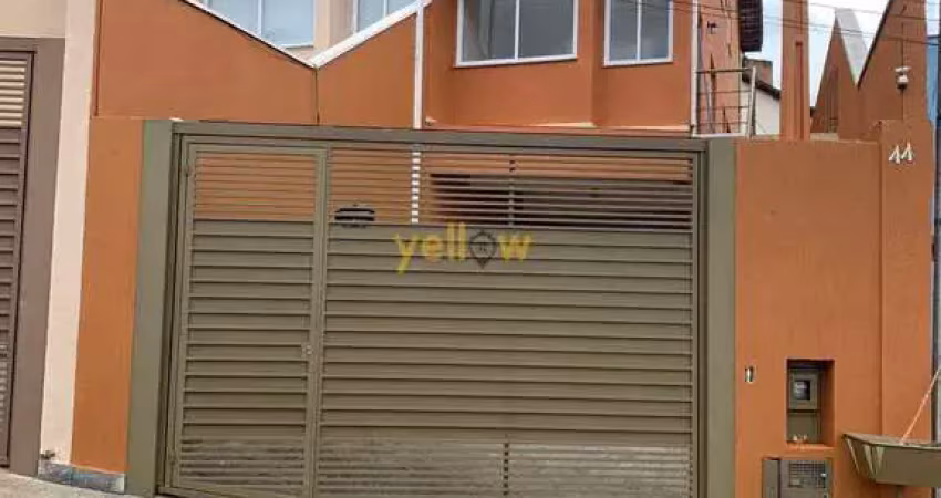 Casa em jardim planalto - arujá com 3 dormitórios e 1 suíte por r$ 700.000 - venda