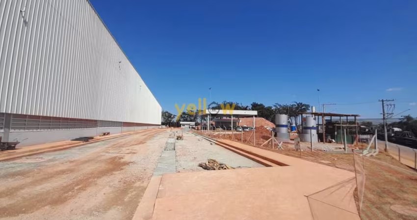 Galpão modular em Água Chata - Guarulhos com 45.658M² Locação por R$ 1.474.737 - Confira!