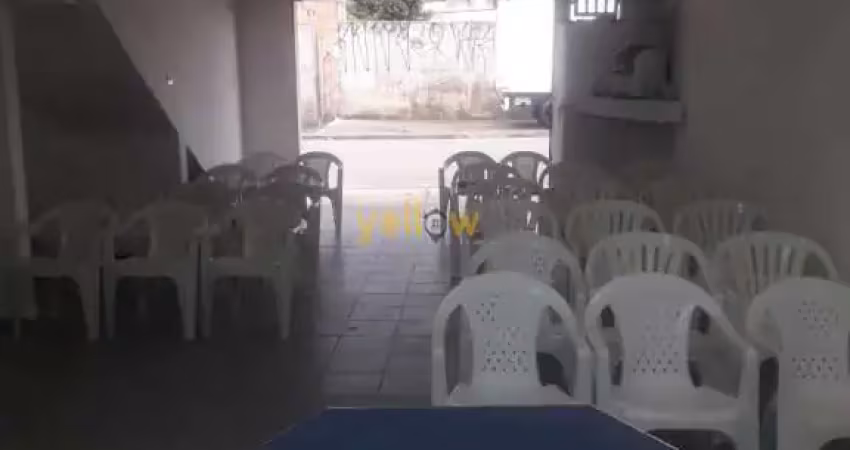 Casa comercial para alugar no Parque Rodrigo Barreto, Arujá 
