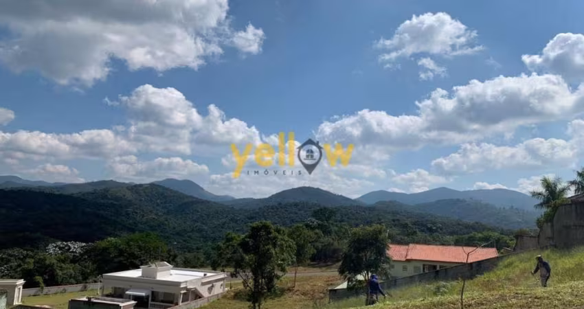 Terreno em  condomínio Fechado em Condomínio Ibirapitanga - Santa Isabel, SP