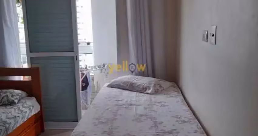 Apartamento com 2 quartos à venda em Aviação, Praia Grande 