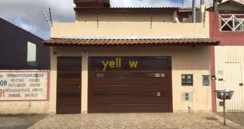 Casa de 200m² em Jardim Imperador - Suzano por R$ 1.400.000