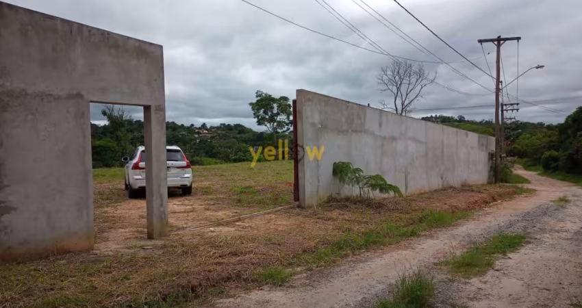 Terreno Rural em Pouso Alegre - Santa Isabel: Venda e Locação por R$ 425.000 - Confira!