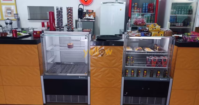Hamburgueria no Boulevard Verdes Lagos - Arujá por R$300.000 para venda