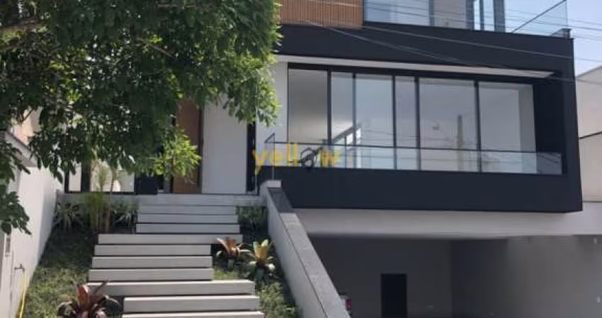 Casa em Condomínio Fechado Real Park - Arujá