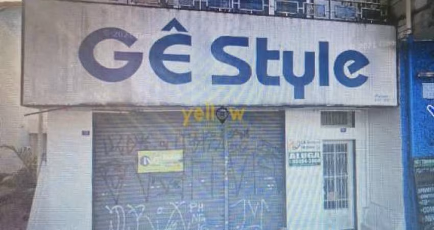 Prédio Comercial em Vila Augusta - Guarulhos com 400m², 4 dormitórios, 2 suítes, 4 banheiros - Venda e Locação por R$2.200.000 - Confira!