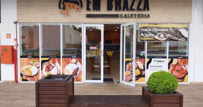 Restaurante em Arujá: Venda  por R$ 1 milhão