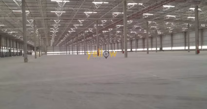 Locação de galpão em cumbica - 1734,71m² por r$89.987