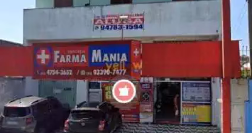 Casa comercial em vl florindo - itaquaquecetuba com 4 banheiros  locação por r$ 10.000