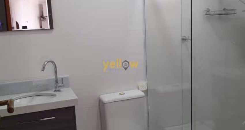 Apartamento em Vila Mogilar - Mogi das Cruzes, SP
