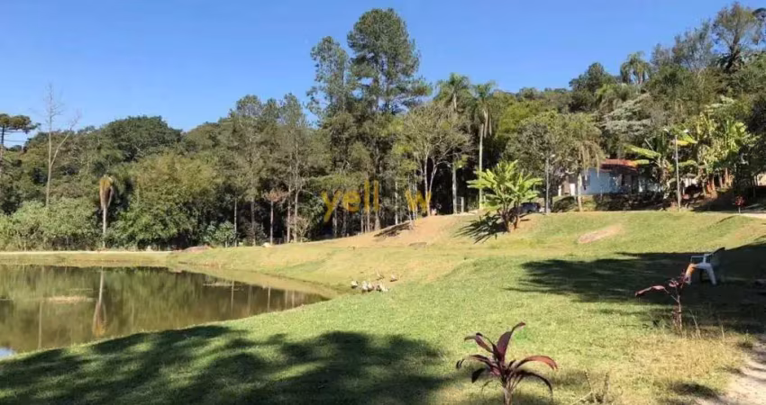 Chácara de 1.000m² em itapevi com 10 dormitórios e 6 banheiros. à venda por r$ 1.990.000 conheça agora o seu refúgio em plarque mira flores.