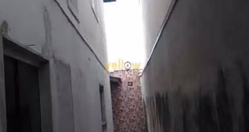 Casa de 150m² em Parque Flamengo, Guarulhos: 3 dormitórios, 1 suíte, 3 banheiros - Venda por R$550000