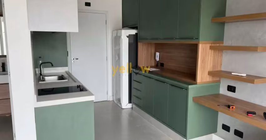 Studio Neo Life Mobiliado - Arujá, SP