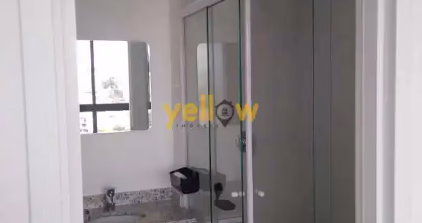 Apartamento em Jardim Limoeiro  -  Arujá