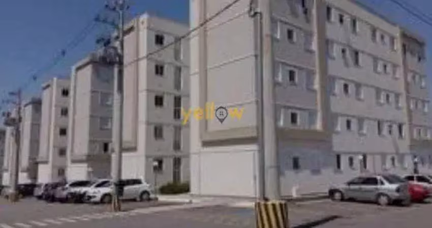 Ótimo apartamento em estância guatambu - itaquaquecetuba: 2 dormitórios, 42m², por r$ 245.000 para venda