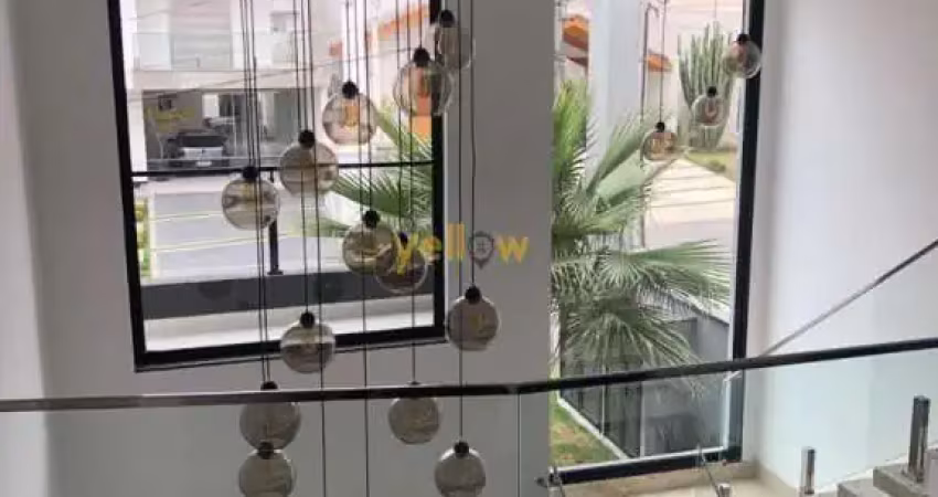 Casa em condomínio fechado em residencial real park - arujá, sp