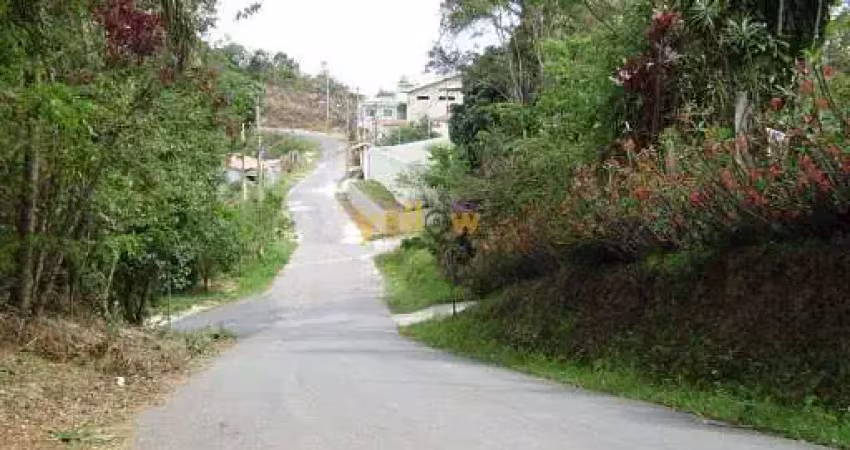 Chácara / sítio à venda no Chácaras Vista Alegre, Arujá 